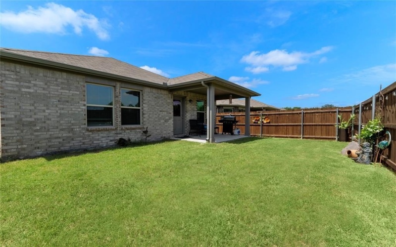 1101 La Esperanza Drive, Mesquite, TX 75149, 3 Habitaciones Habitaciones , ,2 BañosBaños,Residential,En Venta,1101 La Esperanza Drive,20998789
