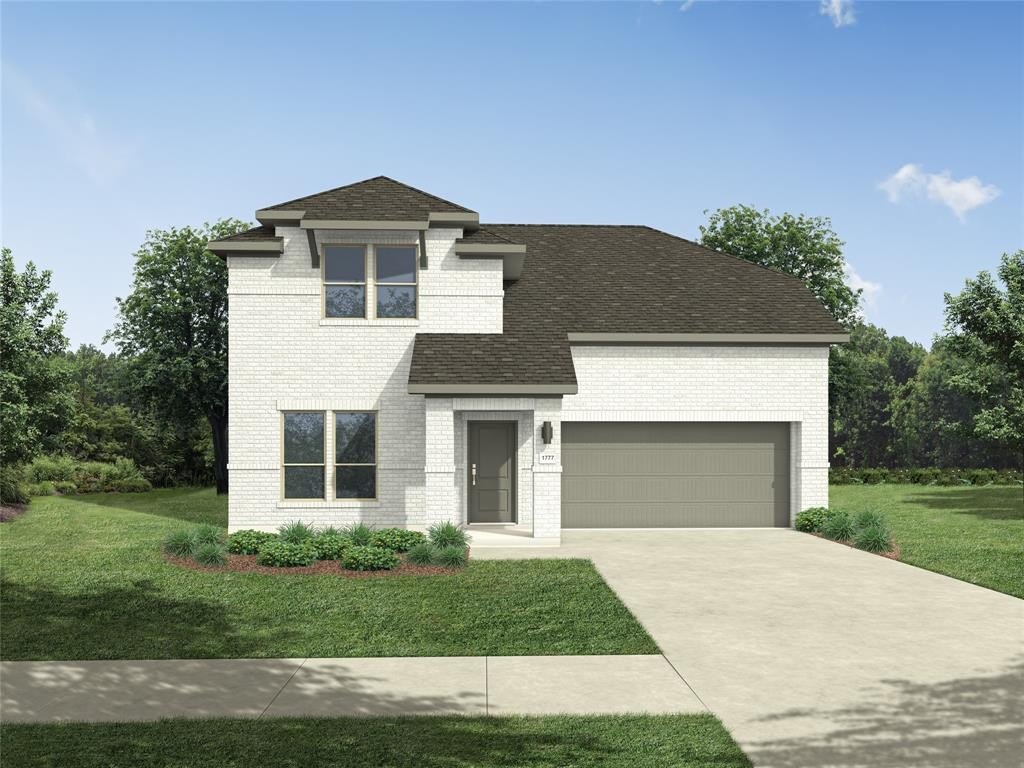 4103 Livingston Drive, Farmersville, TX 75442, 4 Habitaciones Habitaciones , ,3 BañosBaños,Residential,En Venta,4103 Livingston Drive,20998811