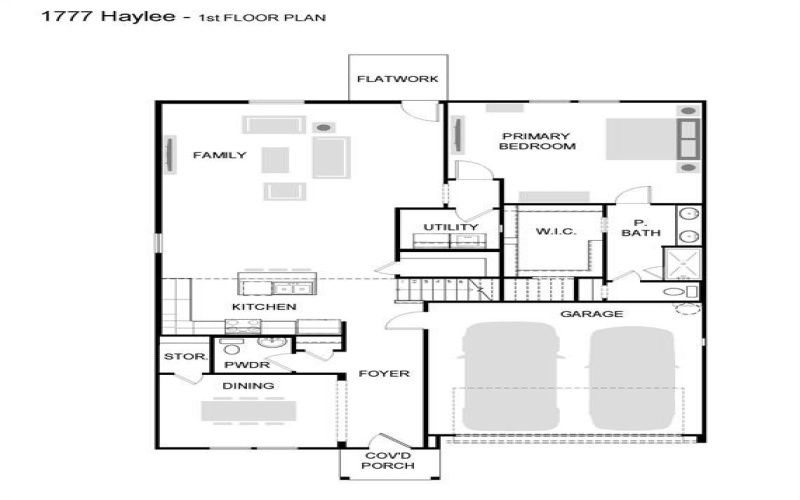 4103 Livingston Drive, Farmersville, TX 75442, 4 Habitaciones Habitaciones , ,3 BañosBaños,Residential,En Venta,4103 Livingston Drive,20998811