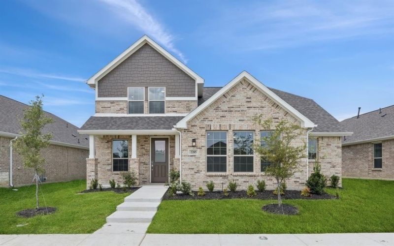 2205 Vista Way, Waxahachie, TX 75165, 3 Bedrooms Bedrooms, ,2 BathroomsBathrooms,Residential,For Sale,2205 Vista Way,20998817