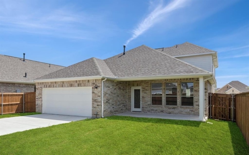 2205 Vista Way, Waxahachie, TX 75165, 3 Bedrooms Bedrooms, ,2 BathroomsBathrooms,Residential,For Sale,2205 Vista Way,20998817