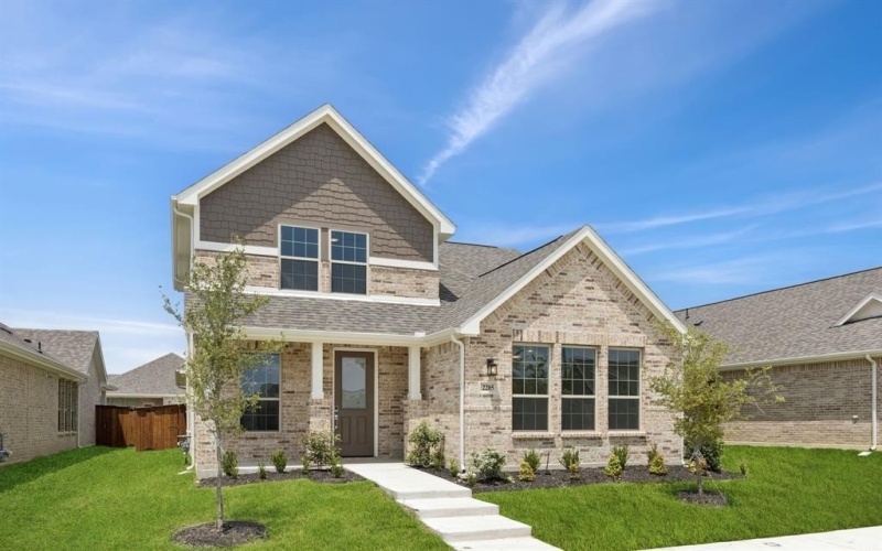 2205 Vista Way, Waxahachie, TX 75165, 3 Bedrooms Bedrooms, ,2 BathroomsBathrooms,Residential,For Sale,2205 Vista Way,20998817