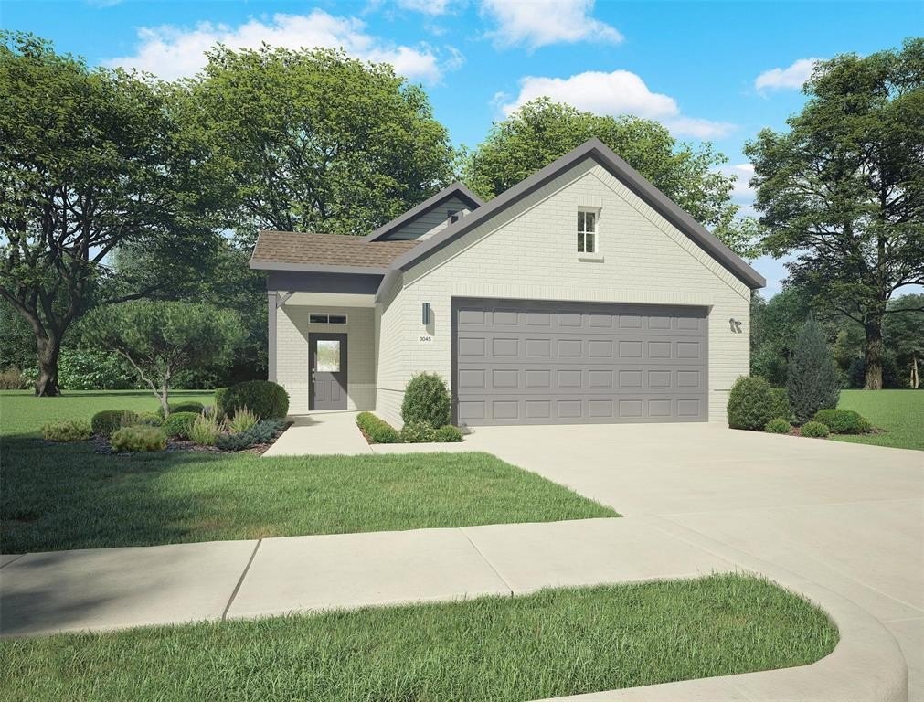3802 White Rock Drive, Farmersville, TX 75442, 3 Habitaciones Habitaciones , ,2 BañosBaños,Residential,En Venta,3802 White Rock Drive,20998819