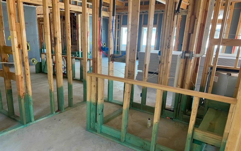1026 Gracious, Lucas, TX 75098, 4 Habitaciones Habitaciones , ,5 BañosBaños,Residential,En Venta,1026 Gracious,20998838