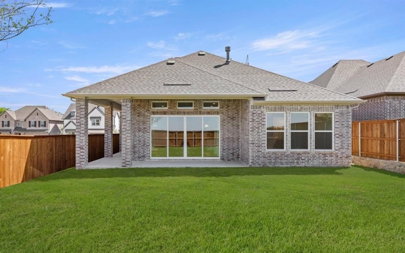1026 Gracious, Lucas, TX 75098, 4 Habitaciones Habitaciones , ,5 BañosBaños,Residential,En Venta,1026 Gracious,20998838