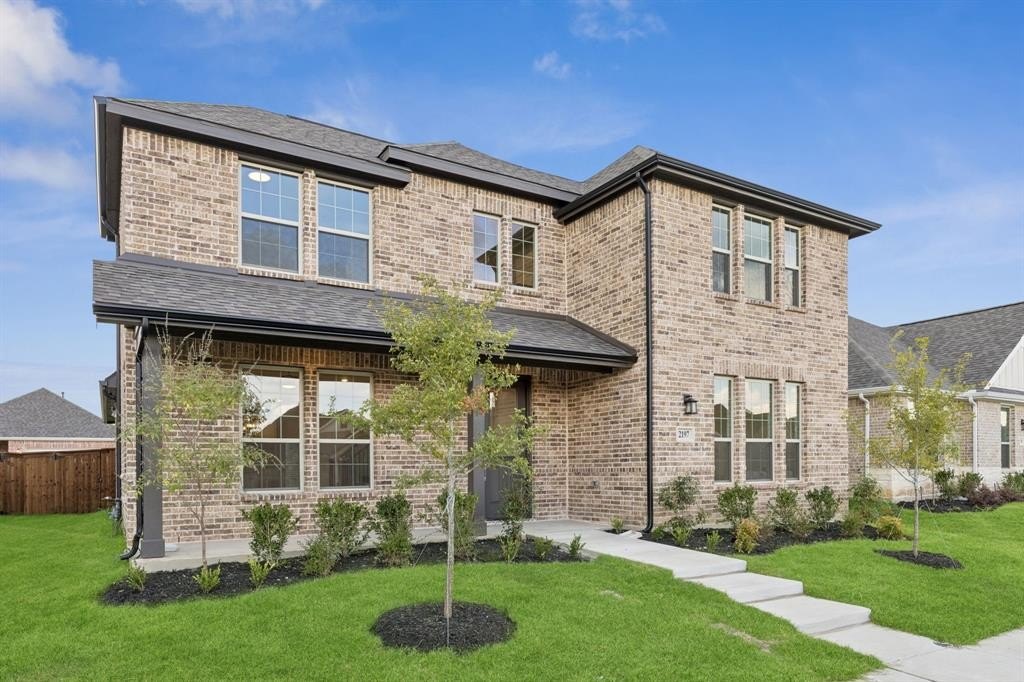 2197 Vista Way, Waxahachie, TX 75165, 3 Bedrooms Bedrooms, ,2 BathroomsBathrooms,Residential,For Sale,2197 Vista Way,20998841
