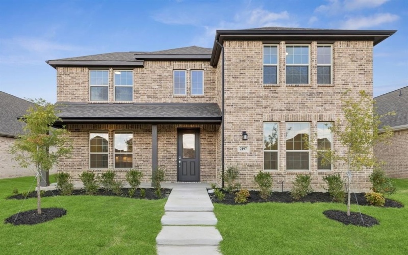 2197 Vista Way, Waxahachie, TX 75165, 3 Bedrooms Bedrooms, ,2 BathroomsBathrooms,Residential,For Sale,2197 Vista Way,20998841