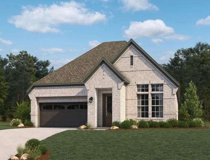 1341 Charlies, Lucas, TX 75098, 3 Habitaciones Habitaciones , ,2 BañosBaños,Residential,En Venta,1341 Charlies,20998842