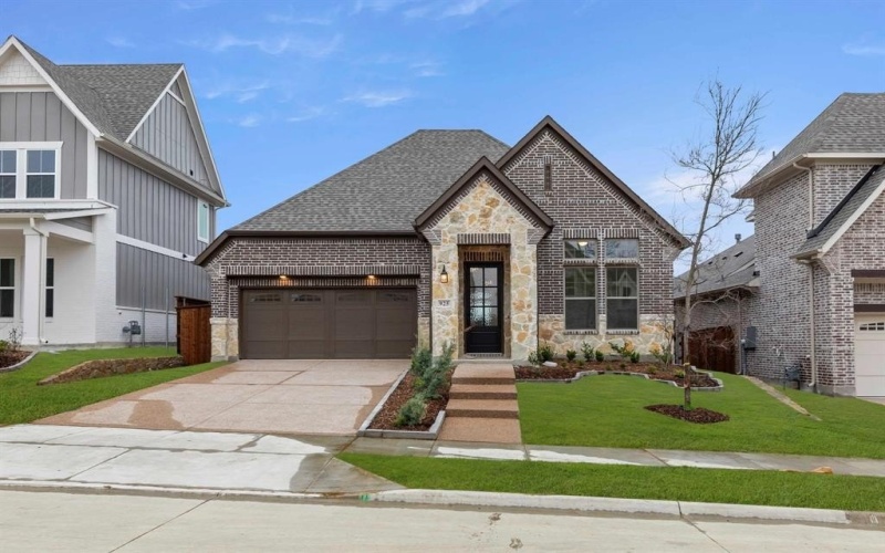 1341 Charlies, Lucas, TX 75098, 3 Habitaciones Habitaciones , ,2 BañosBaños,Residential,En Venta,1341 Charlies,20998842