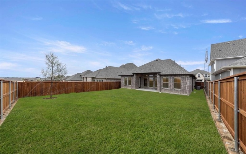 1341 Charlies, Lucas, TX 75098, 3 Habitaciones Habitaciones , ,2 BañosBaños,Residential,En Venta,1341 Charlies,20998842