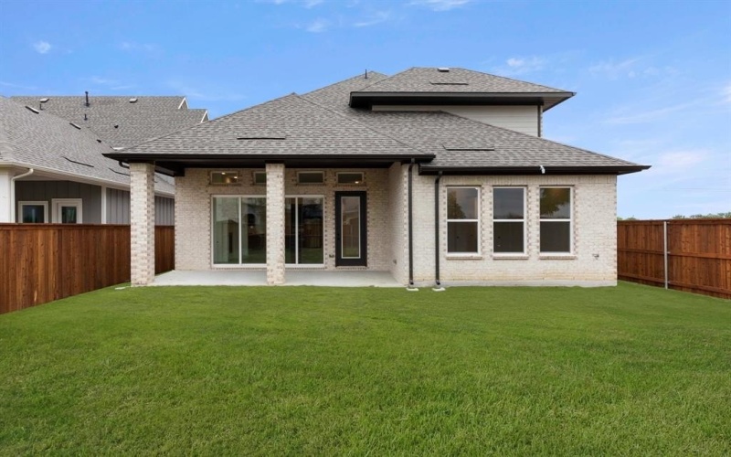 1021 Golden Galaxy, Lucas, TX 75098, 5 Habitaciones Habitaciones , ,5 BañosBaños,Residential,En Venta,1021 Golden Galaxy,20998848