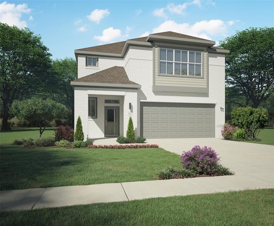 140 Gracefly Sage Lane, Lavon, TX 75166, 4 Bedrooms Bedrooms, ,2 BathroomsBathrooms,Residential,For Sale,140 Gracefly Sage Lane,20998855