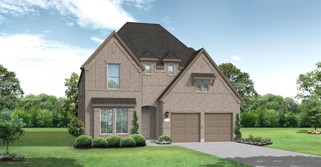 1613 Quartz Street, Northlake, TX 76247, 4 Habitaciones Habitaciones , ,5 BañosBaños,Residential,En Venta,1613 Quartz Street,20998864