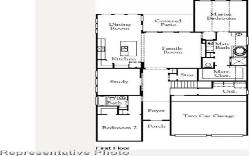 1613 Quartz Street, Northlake, TX 76247, 4 Habitaciones Habitaciones , ,5 BañosBaños,Residential,En Venta,1613 Quartz Street,20998864