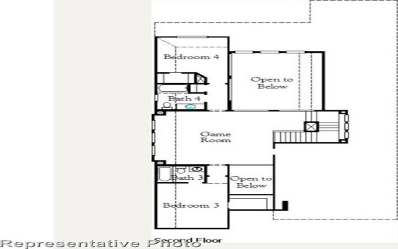 1613 Quartz Street, Northlake, TX 76247, 4 Habitaciones Habitaciones , ,5 BañosBaños,Residential,En Venta,1613 Quartz Street,20998864