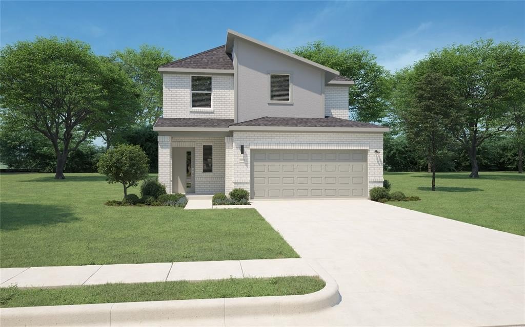 156 Gracefly Sage Lane, Lavon, TX 75166, 4 Bedrooms Bedrooms, ,2 BathroomsBathrooms,Residential,For Sale,156 Gracefly Sage Lane,20998879