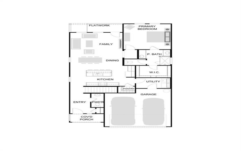 156 Gracefly Sage Lane, Lavon, TX 75166, 4 Bedrooms Bedrooms, ,2 BathroomsBathrooms,Residential,For Sale,156 Gracefly Sage Lane,20998879