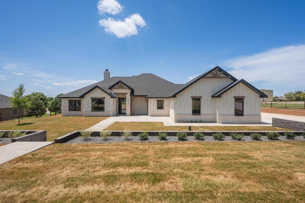 13610 Cedarwood Drive, Amarillo, TX 79118, 4 Bedrooms Bedrooms, ,2 BathroomsBathrooms,Residential,For Sale,13610 Cedarwood Drive,25-6290