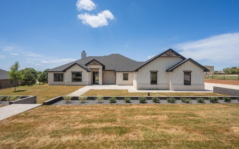 13610 Cedarwood Drive, Amarillo, TX 79118, 4 Bedrooms Bedrooms, ,2 BathroomsBathrooms,Residential,For Sale,13610 Cedarwood Drive,25-6290