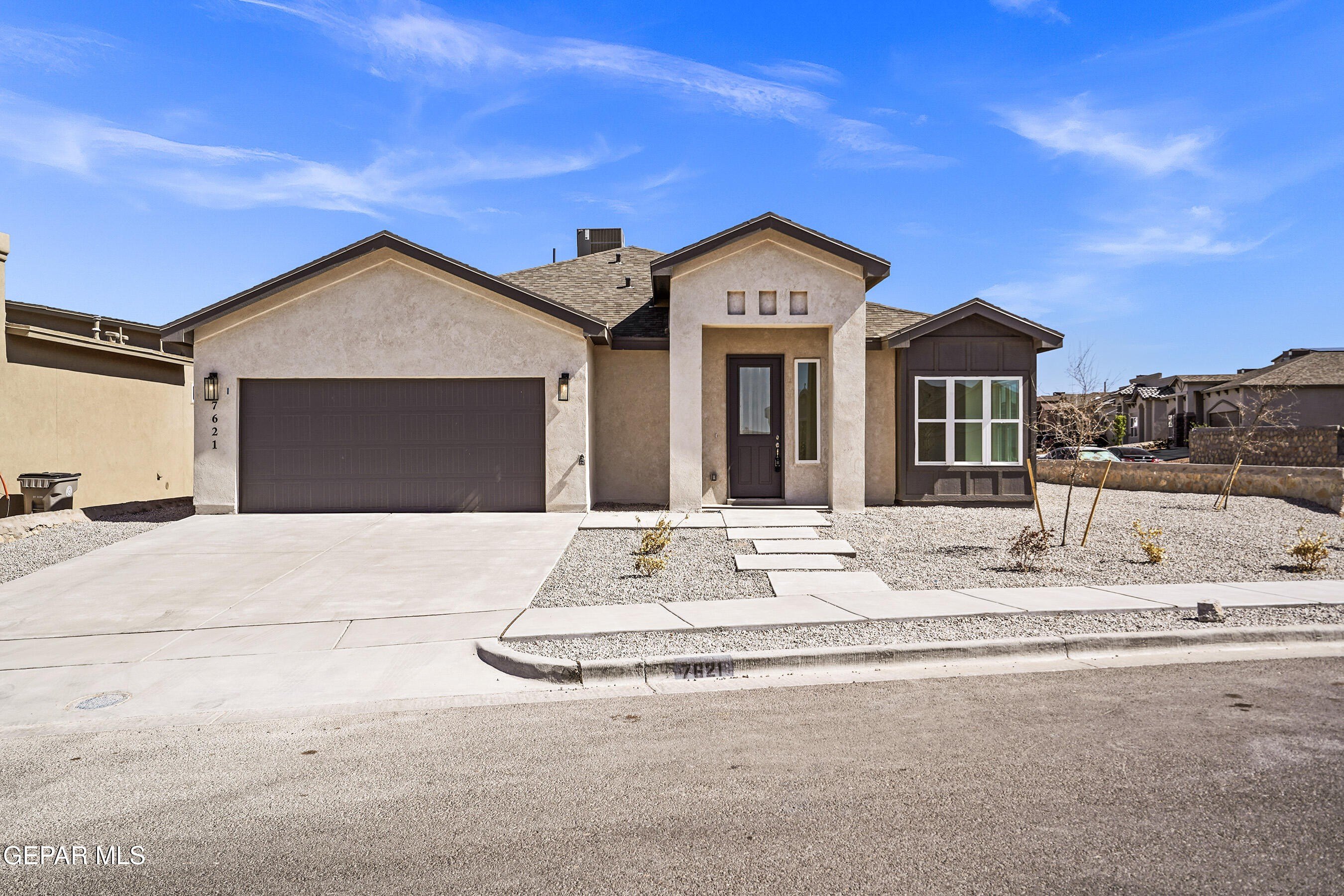 7621 ENCHANTED RIDGE Drive, El Paso, TX 79911, 4 Bedrooms Bedrooms, ,1 BathroomBathrooms,Residential,For Sale,7621 ENCHANTED RIDGE Drive,901658