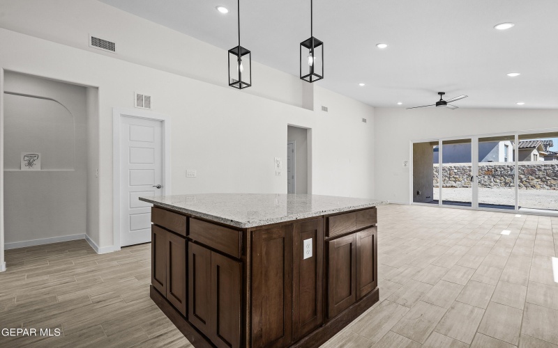 7621 ENCHANTED RIDGE Drive, El Paso, TX 79911, 4 Bedrooms Bedrooms, ,1 BathroomBathrooms,Residential,For Sale,7621 ENCHANTED RIDGE Drive,901658