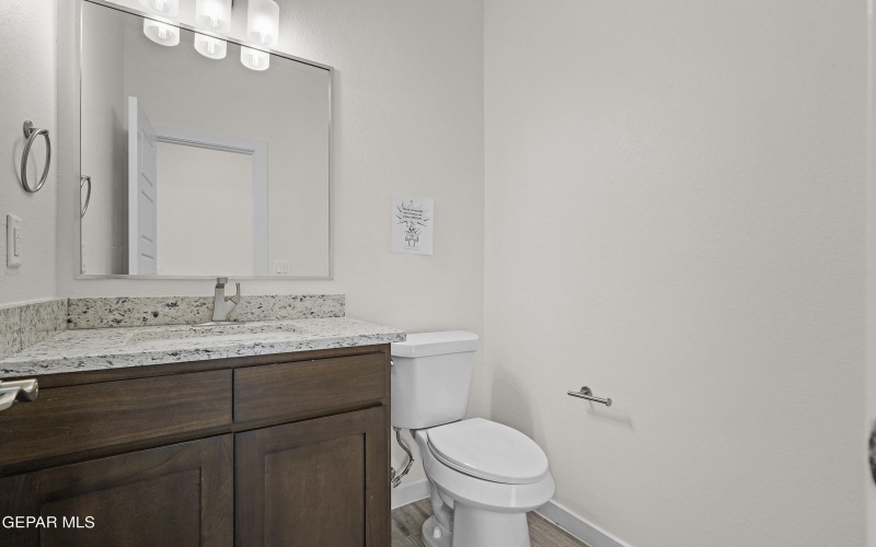 7621 ENCHANTED RIDGE Drive, El Paso, TX 79911, 4 Bedrooms Bedrooms, ,1 BathroomBathrooms,Residential,For Sale,7621 ENCHANTED RIDGE Drive,901658