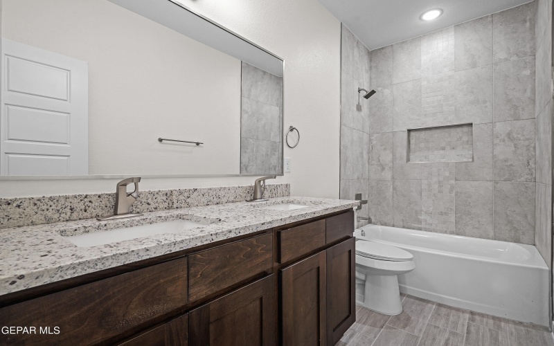 7621 ENCHANTED RIDGE Drive, El Paso, TX 79911, 4 Bedrooms Bedrooms, ,1 BathroomBathrooms,Residential,For Sale,7621 ENCHANTED RIDGE Drive,901658