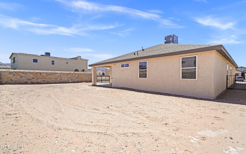 7621 ENCHANTED RIDGE Drive, El Paso, TX 79911, 4 Bedrooms Bedrooms, ,1 BathroomBathrooms,Residential,For Sale,7621 ENCHANTED RIDGE Drive,901658