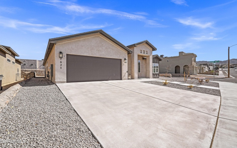 7621 ENCHANTED RIDGE Drive, El Paso, TX 79911, 4 Bedrooms Bedrooms, ,1 BathroomBathrooms,Residential,For Sale,7621 ENCHANTED RIDGE Drive,901658