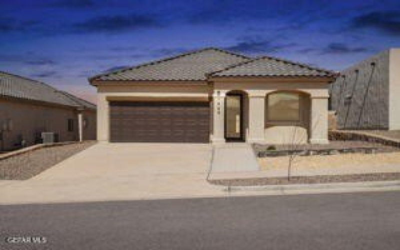 245 Hunstanton Street, Horizon City, TX 79928, 4 Habitaciones Habitaciones , ,2 BañosBaños,Residential,En Venta,245 Hunstanton Street,926330
