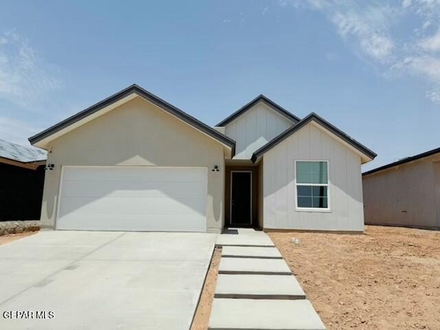 12321 Jack Vowell Way, El Paso, TX 79934, 4 Bedrooms Bedrooms, ,1 BathroomBathrooms,Residential,For Sale,12321 Jack Vowell Way,926337
