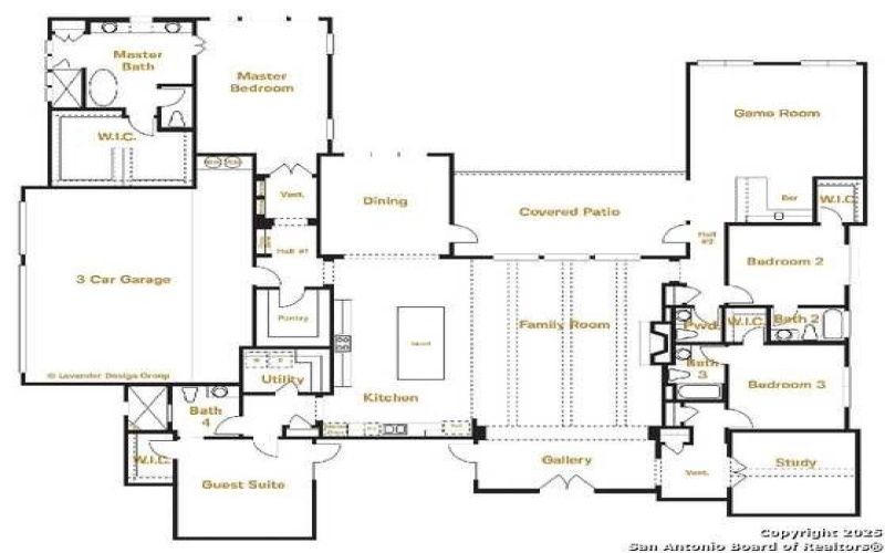 209 Ranch Heights, Boerne, TX 78015, 4 Bedrooms Bedrooms, ,5 BathroomsBathrooms,Residential,For Sale,209 Ranch Heights,1883714
