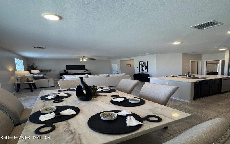 7440 Norte Portugal Lane, El Paso, TX 79934, 3 Bedrooms Bedrooms, ,1 BathroomBathrooms,Residential,For Sale,7440 Norte Portugal Lane,926344