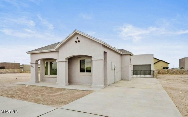 14364 Bill Lazor Parkway, Horizon City, TX 79928, 2 Bedrooms Bedrooms, ,2 BathroomsBathrooms,Residential,For Sale,14364 Bill Lazor Parkway,926347