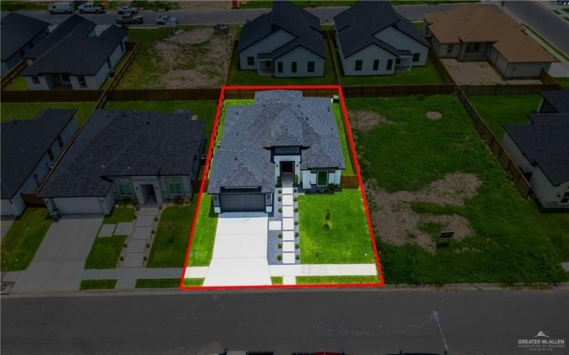 2913 Arboledas Drive, San Juan, TX 78589, 3 Bedrooms Bedrooms, ,2 BathroomsBathrooms,Residential,For Sale,2913 Arboledas Drive,475874