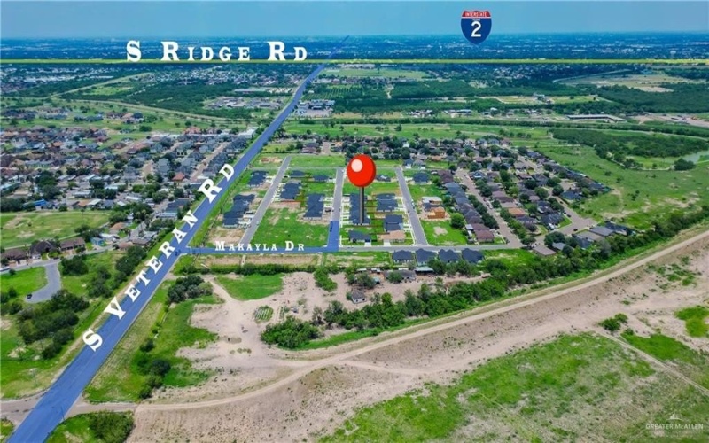 2913 Arboledas Drive, San Juan, TX 78589, 3 Bedrooms Bedrooms, ,2 BathroomsBathrooms,Residential,For Sale,2913 Arboledas Drive,475874