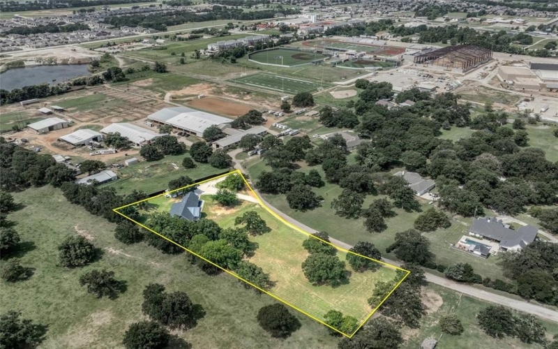 5995 Neubauer Ranch Road, Aubrey, TX 76227, 3 Habitaciones Habitaciones , ,2 BañosBaños,Residential,En Venta,5995 Neubauer Ranch Road,20995189