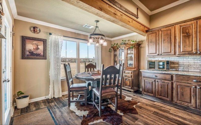 6560 County Road 132, Stephenville, TX 76401, 4 Habitaciones Habitaciones , ,2 BañosBaños,Residential,En Venta,6560 County Road 132,20998889