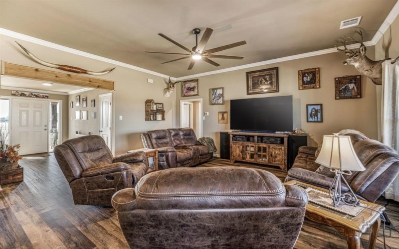 6560 County Road 132, Stephenville, TX 76401, 4 Habitaciones Habitaciones , ,2 BañosBaños,Residential,En Venta,6560 County Road 132,20998889