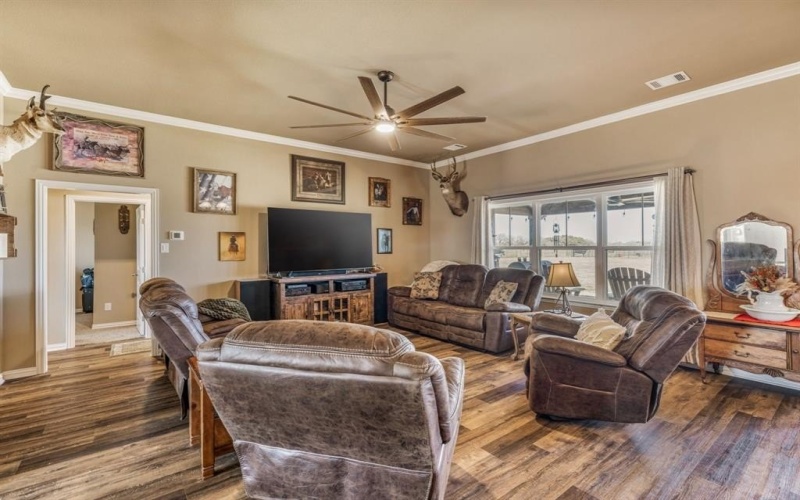 6560 County Road 132, Stephenville, TX 76401, 4 Habitaciones Habitaciones , ,2 BañosBaños,Residential,En Venta,6560 County Road 132,20998889