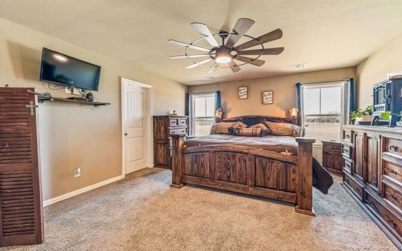 6560 County Road 132, Stephenville, TX 76401, 4 Habitaciones Habitaciones , ,2 BañosBaños,Residential,En Venta,6560 County Road 132,20998889