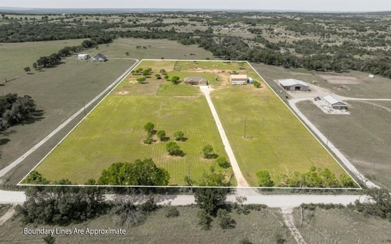 6560 County Road 132, Stephenville, TX 76401, 4 Habitaciones Habitaciones , ,2 BañosBaños,Residential,En Venta,6560 County Road 132,20998889