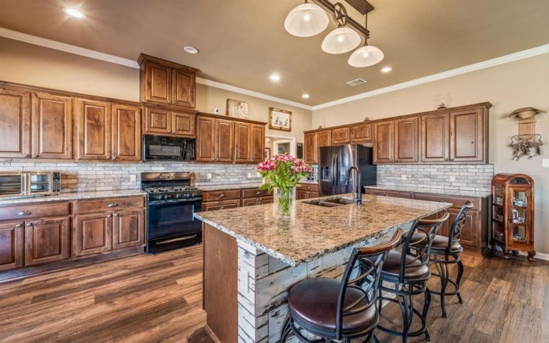 6560 County Road 132, Stephenville, TX 76401, 4 Habitaciones Habitaciones , ,2 BañosBaños,Residential,En Venta,6560 County Road 132,20998889