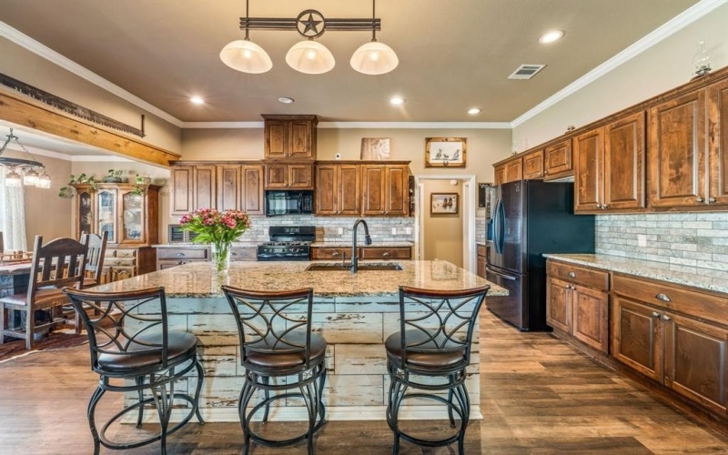 6560 County Road 132, Stephenville, TX 76401, 4 Habitaciones Habitaciones , ,2 BañosBaños,Residential,En Venta,6560 County Road 132,20998889