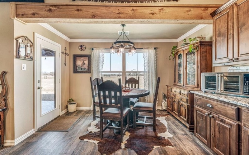 6560 County Road 132, Stephenville, TX 76401, 4 Habitaciones Habitaciones , ,2 BañosBaños,Residential,En Venta,6560 County Road 132,20998889