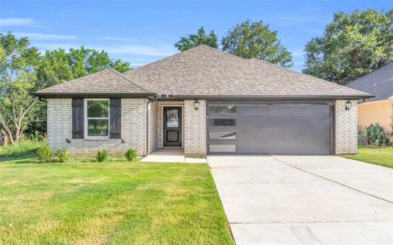 1130 Amsden Circle, Denison, TX 75020, 3 Habitaciones Habitaciones , ,2 BañosBaños,Residential,En Venta,1130 Amsden Circle,20998929