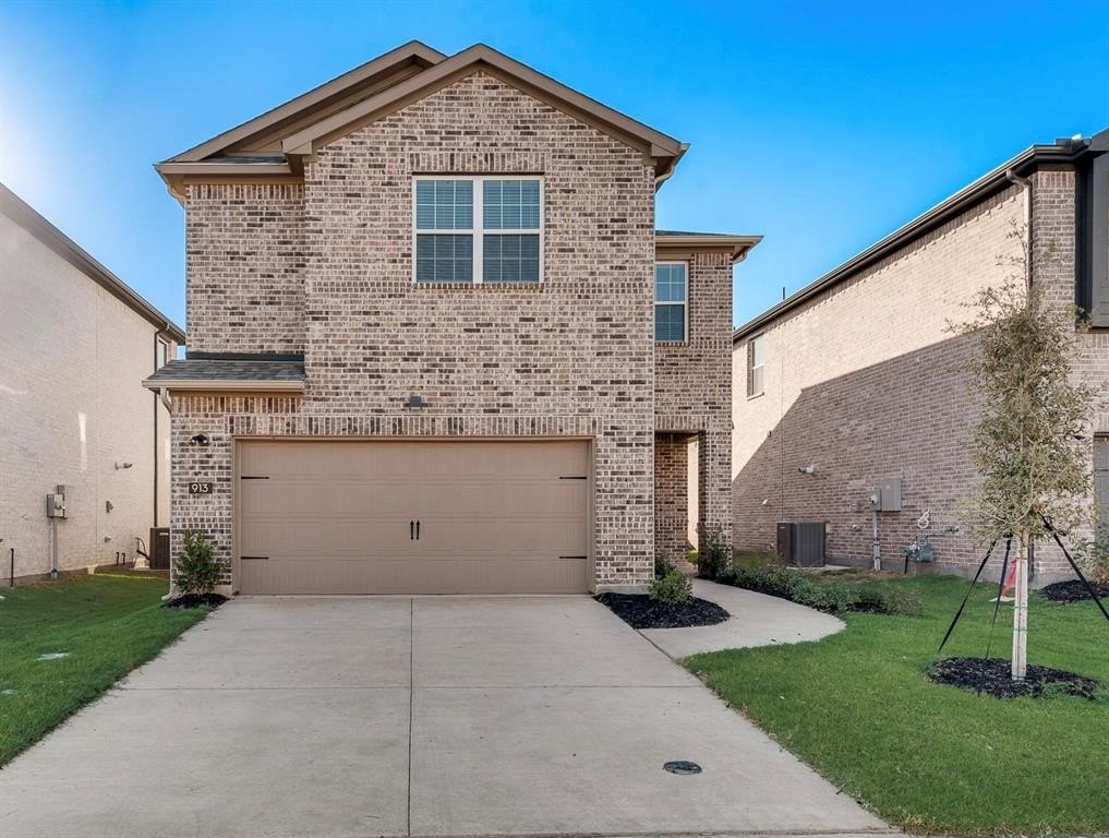 913 Portina Drive, Anna, TX 75409, 4 Bedrooms Bedrooms, ,3 BathroomsBathrooms,Residential,For Sale,913 Portina Drive,20998959