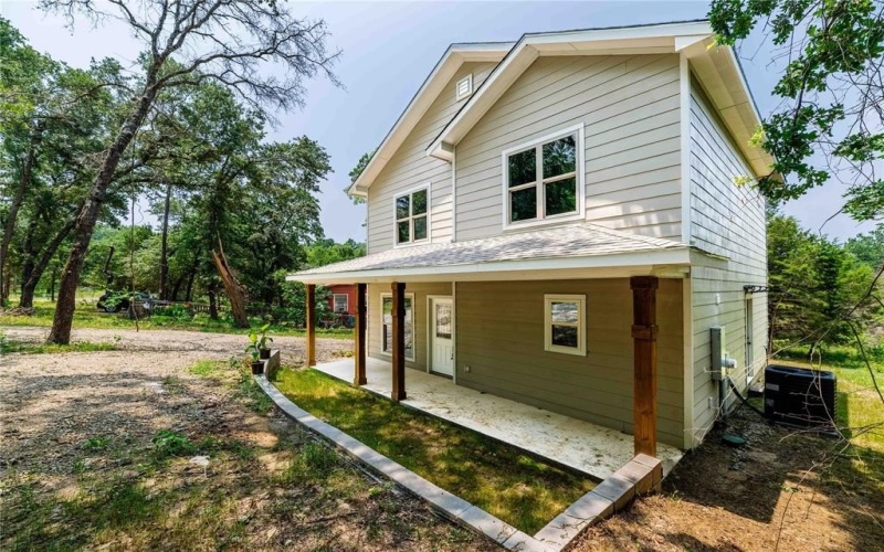 469 Holly Glen, Murchison, TX 75778, 3 Habitaciones Habitaciones , ,2 BañosBaños,Residential,En Venta,469 Holly Glen,20998966