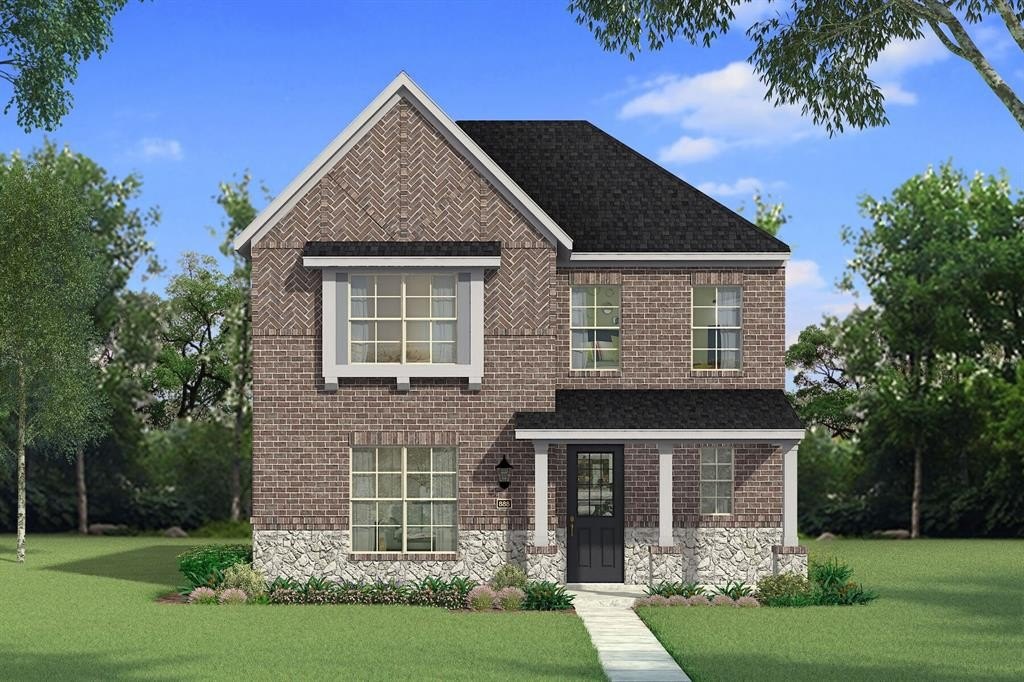 1910 Waterwalk Drive, Rowlett, TX 75088, 3 Habitaciones Habitaciones , ,2 BañosBaños,Residential,En Venta,1910 Waterwalk Drive,20999046