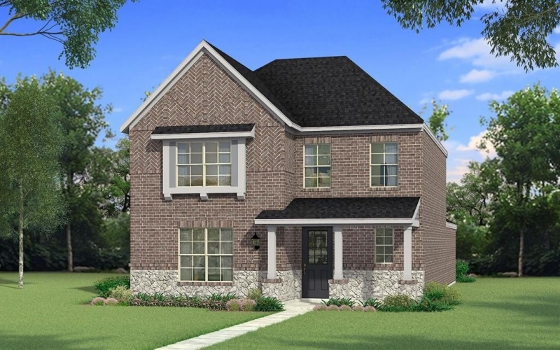 1910 Waterwalk Drive, Rowlett, TX 75088, 3 Habitaciones Habitaciones , ,2 BañosBaños,Residential,En Venta,1910 Waterwalk Drive,20999046